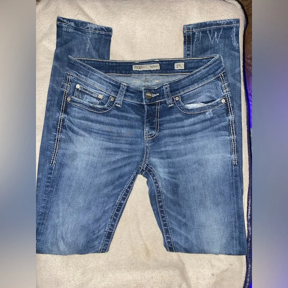 BKE PANTS - Picture 3 of 3